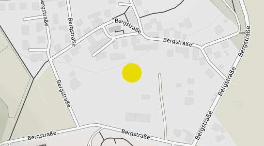 Immobilienpreisekarte Hayn Thueringen