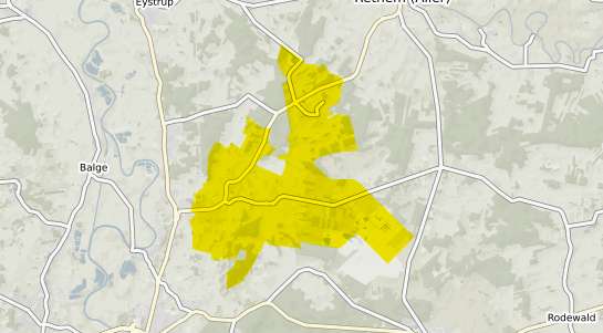 Immobilienpreisekarte Heemsen