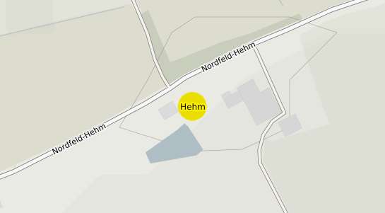 Immobilienpreisekarte Hehm