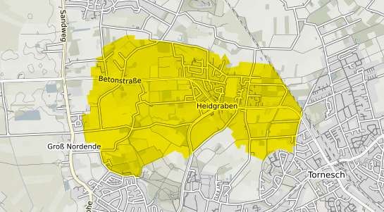 Immobilienpreisekarte Heidgraben