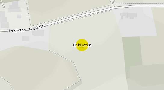 Immobilienpreisekarte Heidkaten b. Geesthacht