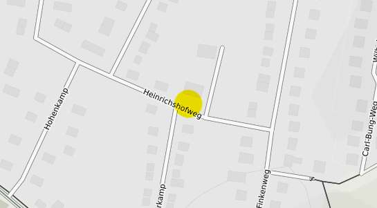Immobilienpreisekarte Heinrichshof b. Bad Ems