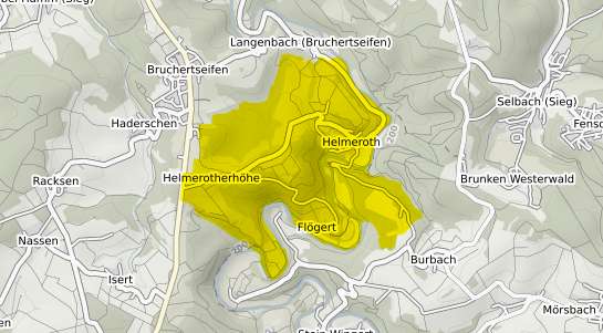 Immobilienpreisekarte Helmeroth