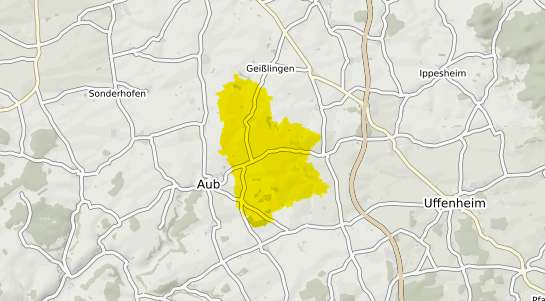 Immobilienpreisekarte Hemmersheim