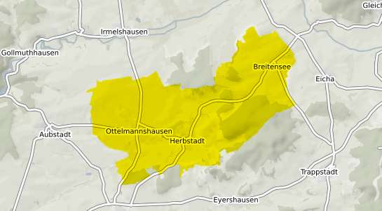 Immobilienpreisekarte Herbstadt