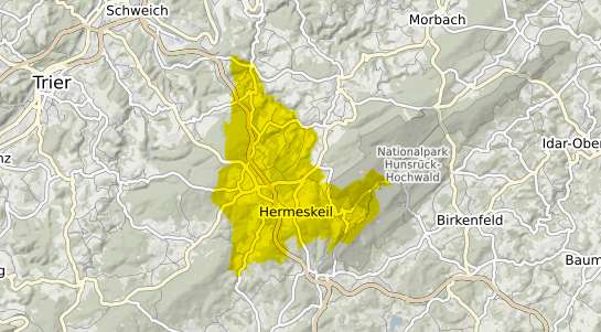 Immobilienpreisekarte Hermeskeil