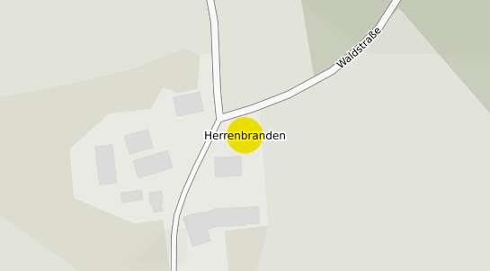 Immobilienpreisekarte Herrenbranden