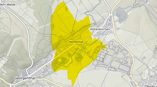 Immobilienpreisekarte Herrenhof b. Neuhaus, Elbe