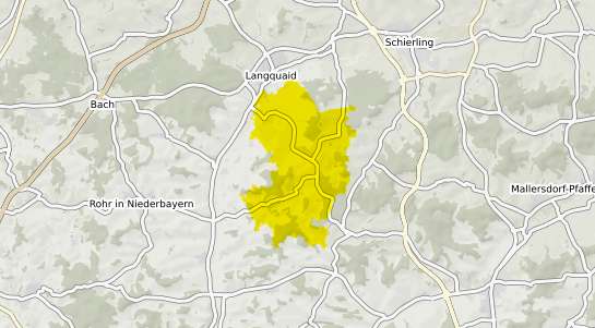 Immobilienpreisekarte Herrngiersdorf