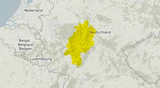 Immobilienpreisekarte Hessen b. Halberstadt