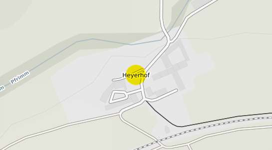 Immobilienpreisekarte Heyerhof