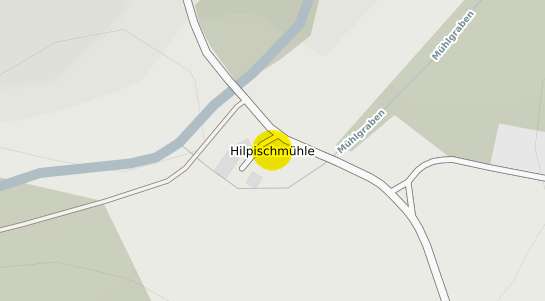 Immobilienpreisekarte Hilpischmuehle