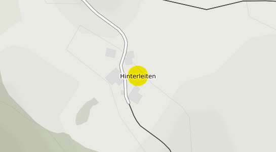 Immobilienpreisekarte Hinterleiten b. Neukirchen a. Teisenberg