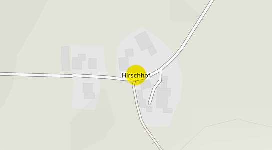 Immobilienpreisekarte Hirschhof b. Zweibruecken, Pfalz