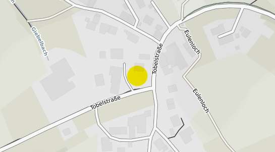 Immobilienpreisekarte Hochbuch