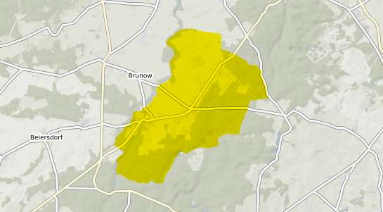 Immobilienpreisekarte Hoehenland