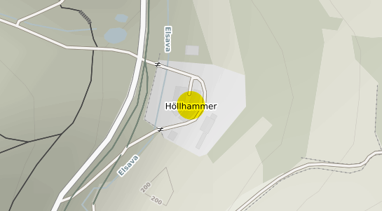Immobilienpreisekarte Hoellhammer