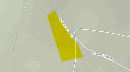 Immobilienpreisekarte Hohenroth b. Bad Neustadt a.d. Saale