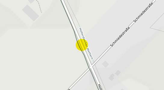 Immobilienpreisekarte Hollerdeich Niederelbe