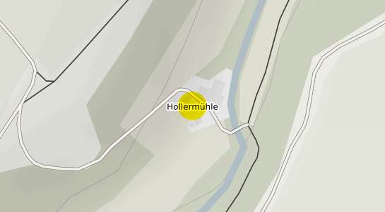 Immobilienpreisekarte Hollermuehle b. Katzenelnbogen
