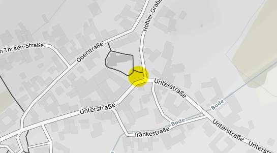 Immobilienpreisekarte Holungen