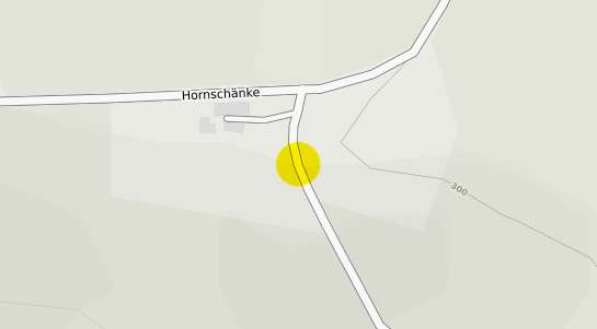 Immobilienpreisekarte Hornschaenke b. Kreischa