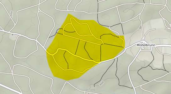 Immobilienpreisekarte Hüfingen