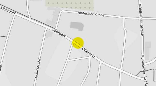 Immobilienpreisekarte Huepstedt