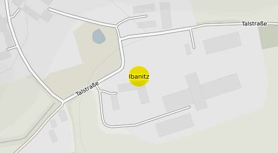 Immobilienpreisekarte Ibanitz