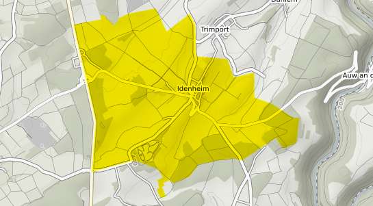 Immobilienpreisekarte Idenheim