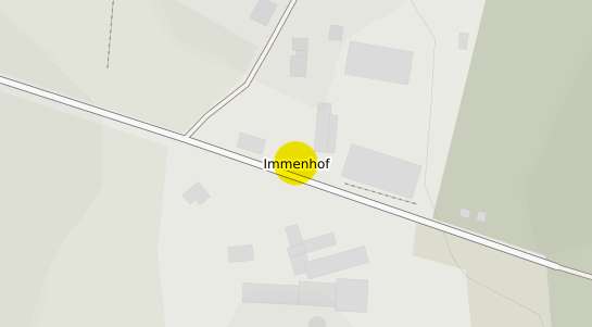 Immobilienpreisekarte Immenhof b. St. Goarshausen