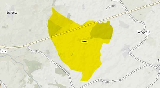 Immobilienpreisekarte Iven