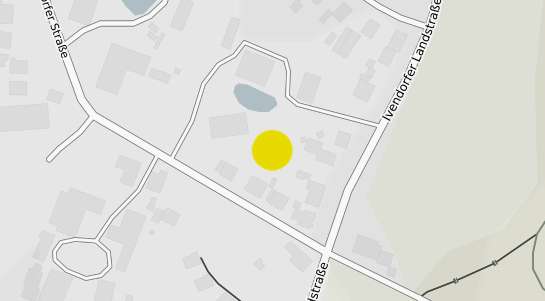 Immobilienpreisekarte Ivendorf b. Bad Doberan