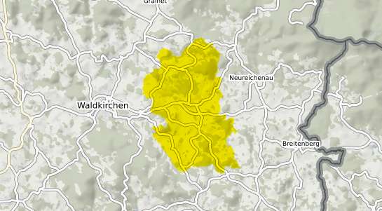 Immobilienpreisekarte Jandelsbrunn