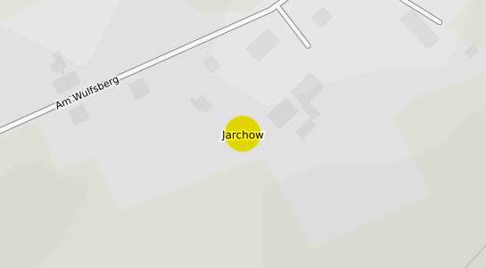 Immobilienpreisekarte Jarchow