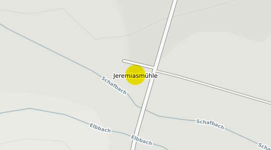 Immobilienpreisekarte Jeremiasmuehle