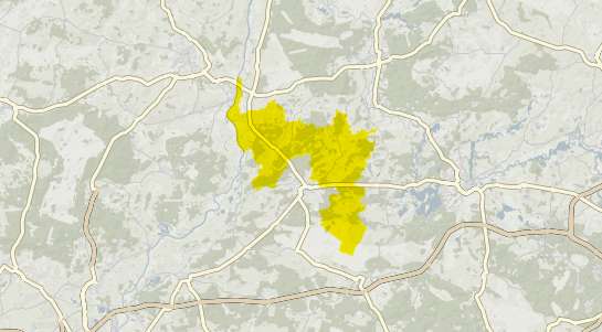 Immobilienpreisekarte Jerichow
