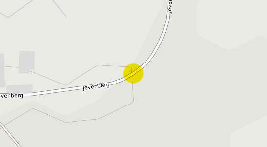 Immobilienpreisekarte Jevenberg
