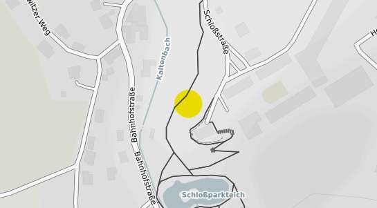 Immobilienpreisekarte Joessnitz