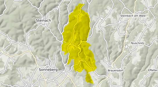 Immobilienpreisekarte Judenbach