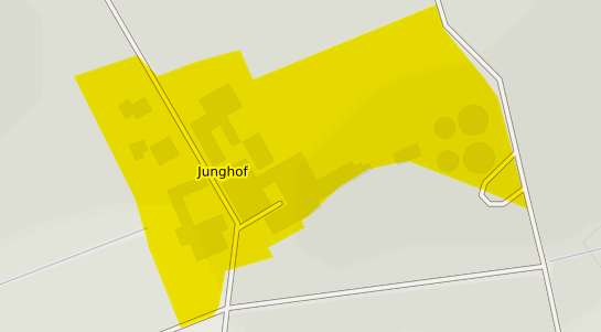 Immobilienpreisekarte Junghof Pfalz