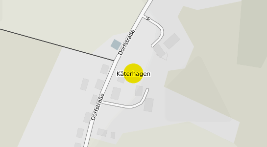 Immobilienpreisekarte Kaeterhagen