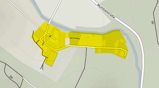 Immobilienpreisekarte Kaisermuehle b. Annweiler am Trifels