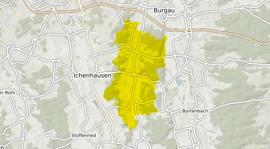 Immobilienpreisekarte Kammeltal