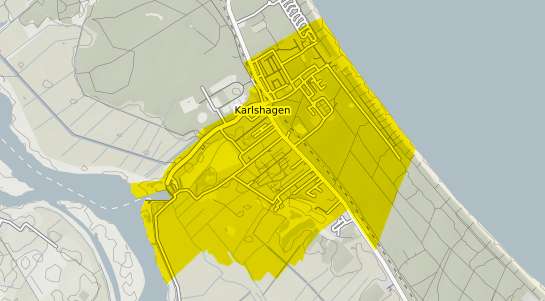 Immobilienpreisekarte Karlshagen