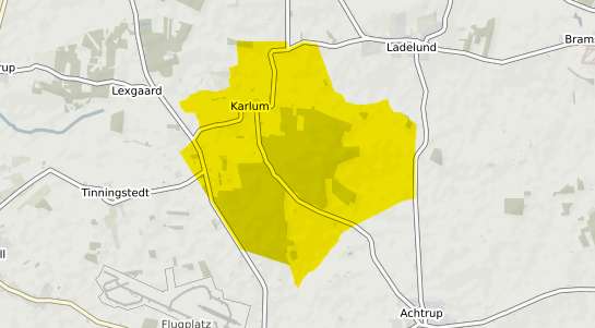 Immobilienpreisekarte Karlum