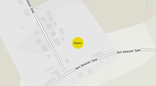 Immobilienpreisekarte Keez