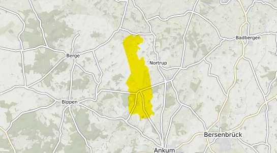 Immobilienpreisekarte Kettenkamp