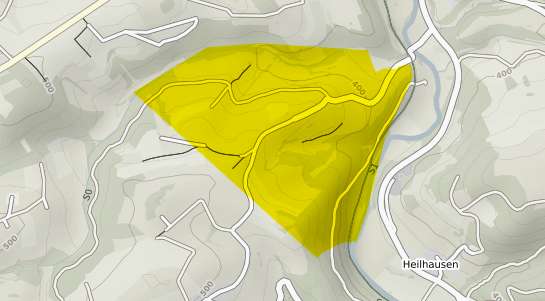 Immobilienpreisekarte Kinzenburg