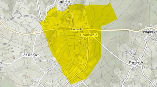 Immobilienpreisekarte Kircheib